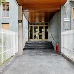 Luxury 2 Bedroom Apartament, Close To San Siro, Fiera And 10 Min Metro To Duomo