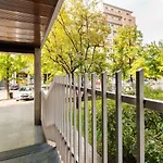Luxury 2 Bedroom Apartament, Close To San Siro, Fiera And 10 Min Metro To Duomo