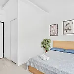 Gp10 Bicocca-Villa San Giovanni -Wifi-