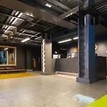 Smart Hotel Central