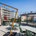 Co99 Art Building Residence