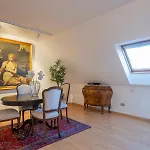 Xenia Apartments - Luxury & Elegant Penthouse In City Life
