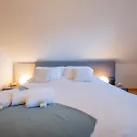 Xenia Apartments - Luxury & Elegant Penthouse In City Life