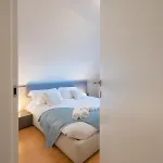 Xenia Apartments - Luxury & Elegant Penthouse In City Life
