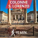 Borromei\'S Nest - Central Loft