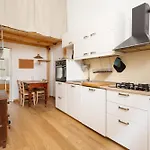 Apartment On 2 Levels Milan-Crocetta M3!