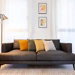 Caseospitali - Glam Flat, Nuovo Trilocale Di Design Zona Prada