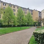 Accomodo Mil57 Loft Navigli