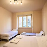 Giramondo Apartment Centrale