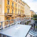 Porta Venezia - Design Suite Con Balcone - 55Mq