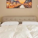Confalonieri21 Isola Cozy Nest