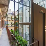 The Best Rent - Modern One-Bedroom Apartment In The Lively Heart Of Brera