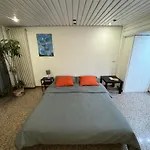 Spazio Susa - Loft Vicino Alla Stazione M4 - Susa