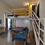 Spazio Susa - Loft Vicino Alla Stazione M4 - Susa