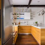 Stellar Design 2BR Loft next to Navigli&Duomo
