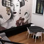Luxury Milan Loft