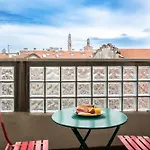 Dehomes - Porta Genova Luxury Stay