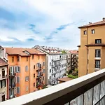 Dehomes - Porta Genova Luxury Stay