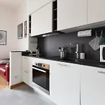 Buschi Milano-Citta Studi Apartment