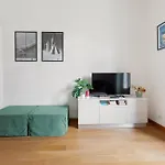 Buschi Milano-Citta Studi Apartment