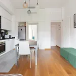 Buschi Milano-Citta Studi Apartment
