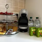 Regina Milano In Sky Santa Giulia - Sky Tv, Wifi E Breakfast Box
