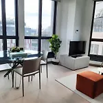 Milan Eleven By Brera Apartments