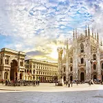 Serendipity Luxury Apartments - Brera