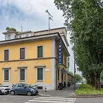 Hotel Bogart
