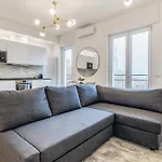 Milan Via M D\'Agrate 4 Pax Wifi Sub26