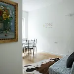 Elegante Ippodromo Apartment
