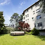 Elegante Ippodromo Apartment