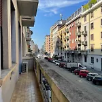 Bilocale Spazioso A Lambrate