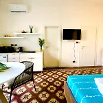 Charming Rooms Loreto 8