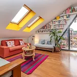 The Colorful Nest