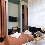 Easylife - Elegant Apartment In Sant\'Ambrogio