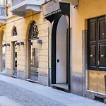 La Trama Di Brera