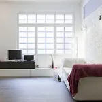Flat Shabby Chich - M3 Linate
