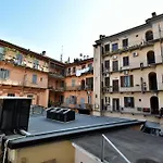 The Navgl, Downtown Milano!