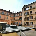 The Navgl, Downtown Milano!