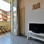 The Navgl, Downtown Milano!