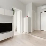 Milan City Life - Renovated Apartment