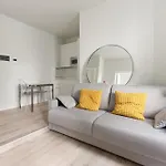 Milan City Life - Renovated Apartment