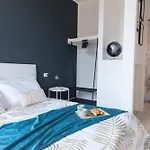 I Host Apartment - Brioschi 55