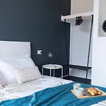 I Host Apartment - Brioschi 55