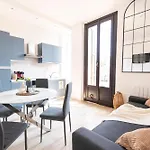 I Host Apartment - Brioschi 55