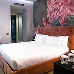 The Unique Hotel
