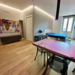 Lr Deluxe Apartments - Fondazione Prada - Metro M3