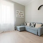 Washington Modern Apartment