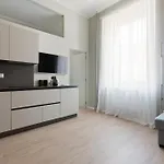 Washington Modern Apartment